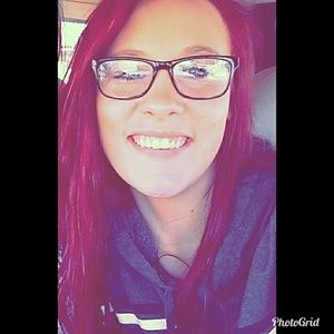 Meet your Posher, Breeanna